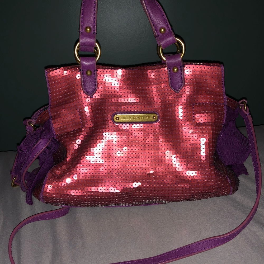 Juicy Couture purse